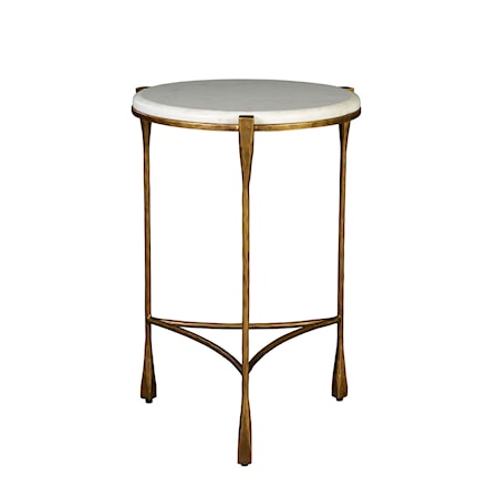 LaBelle Side Table