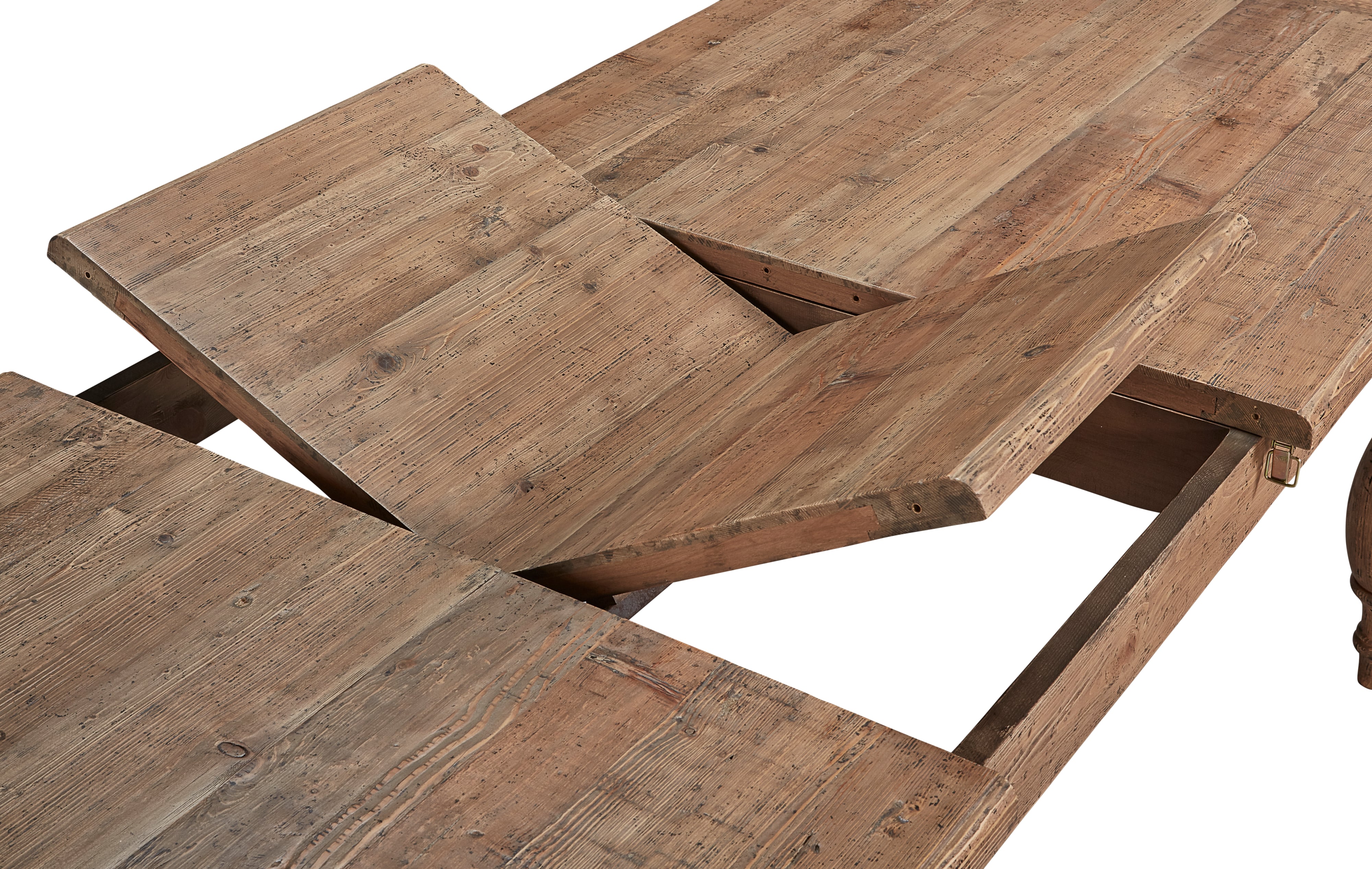 Furniture Classics Dining Biloxi Extension Dining Table