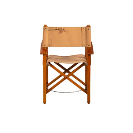 Balago Folding Chair