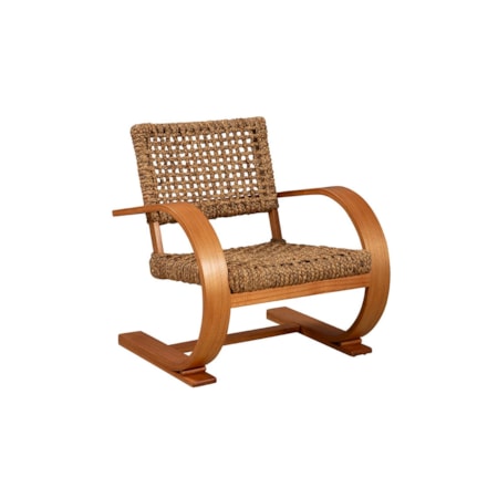 Serena Lounge Chair
