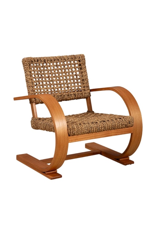 Serena Lounge Chair