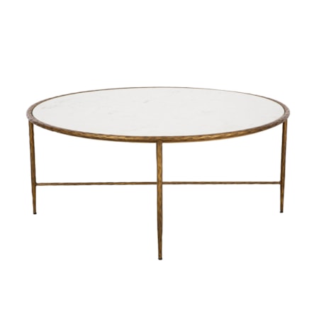 Evelyn Coffee Table