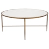 Furniture Classics Furniture Classics Evelyn Coffee Table