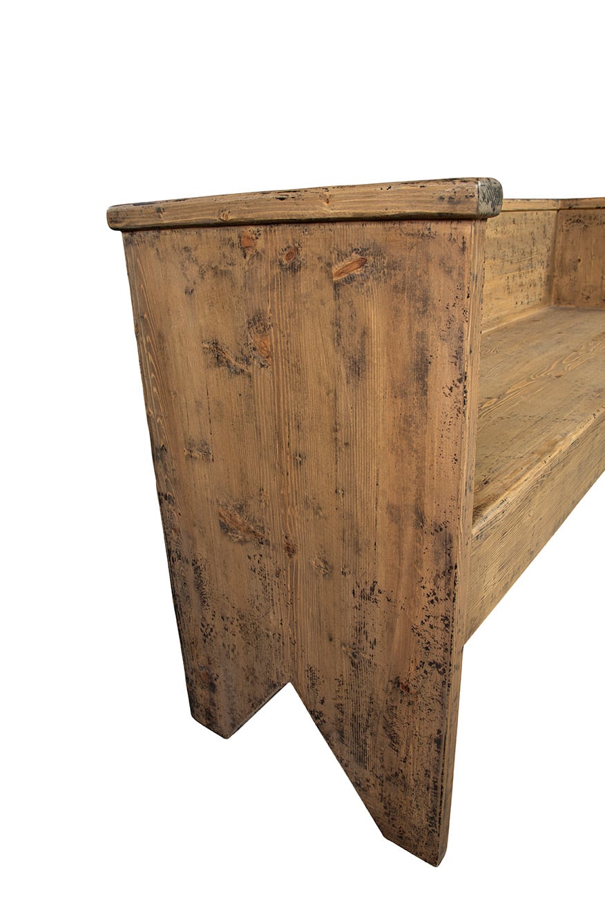 Furniture Classics Furniture Classics Holland Settee