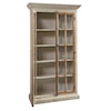 Furniture Classics Furniture Classics Dove Iverson Display Cabinet