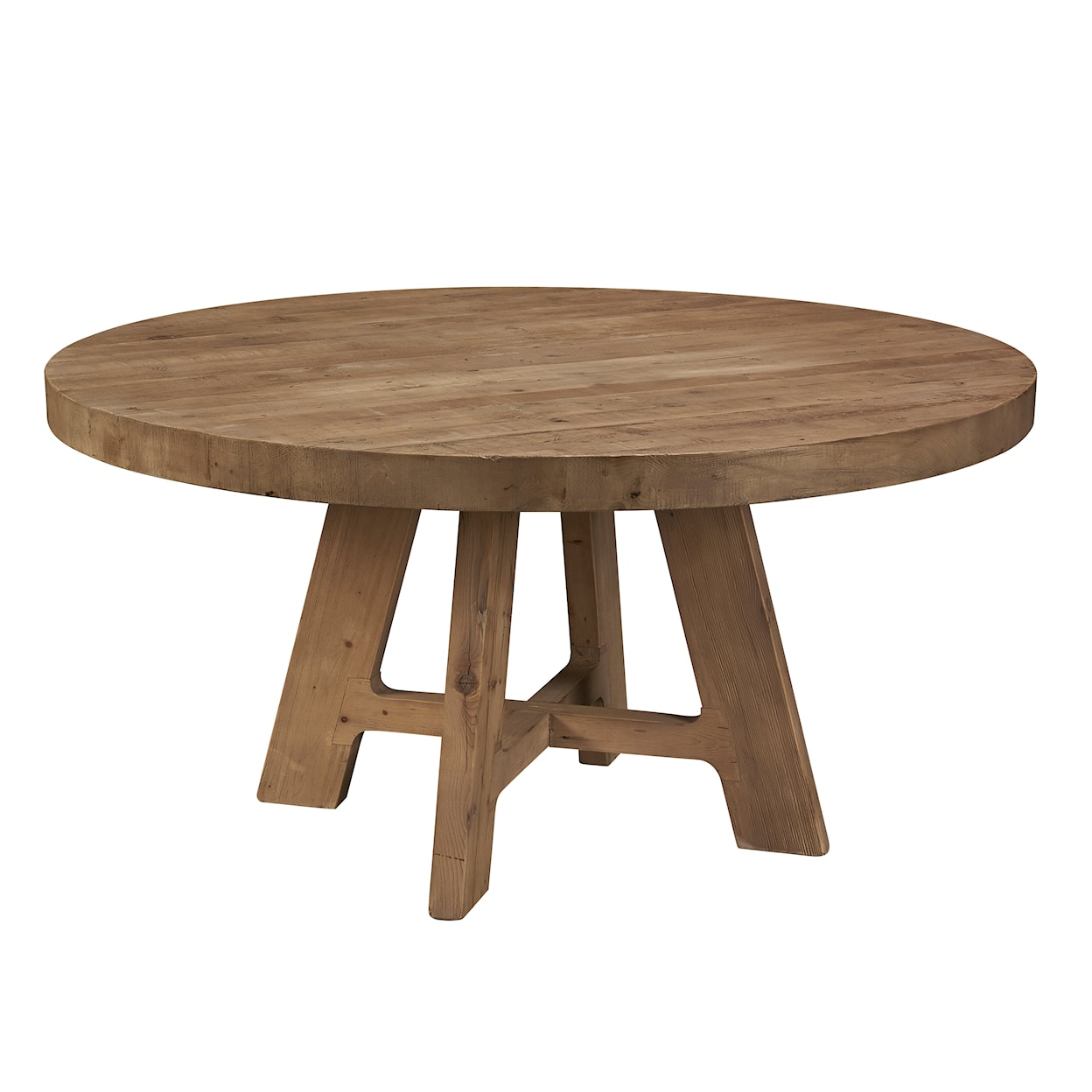 Furniture Classics Furniture Classics Cape Henry Reclaimed Round Table