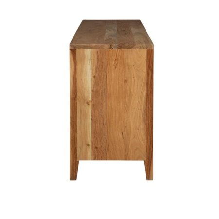 Wintergreen Sideboard