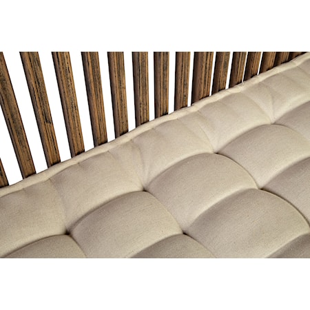 Depaul Settee