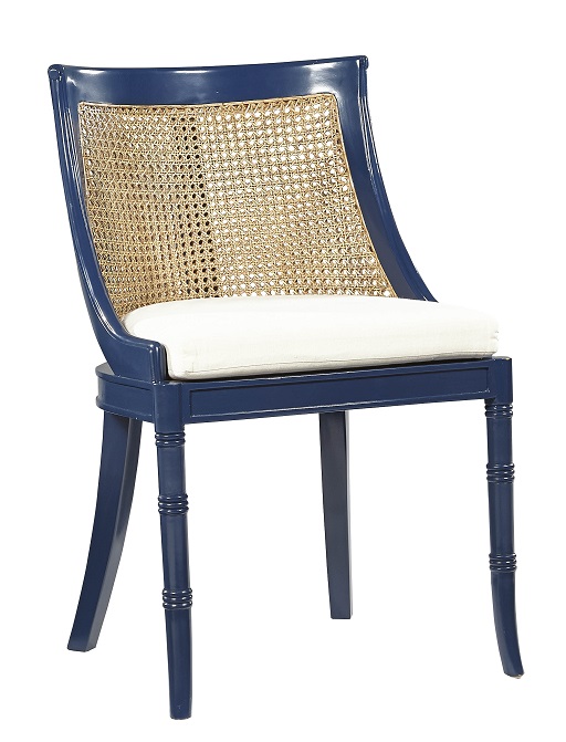 Spoonback Side Chair