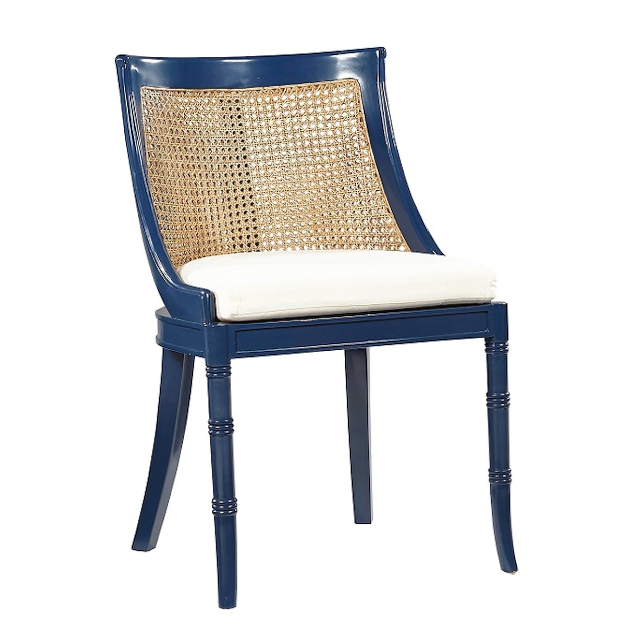 Furniture Classics Furniture Classics Spoonback Side Chair