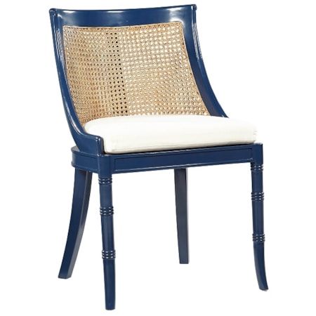 Spoonback Side Chair