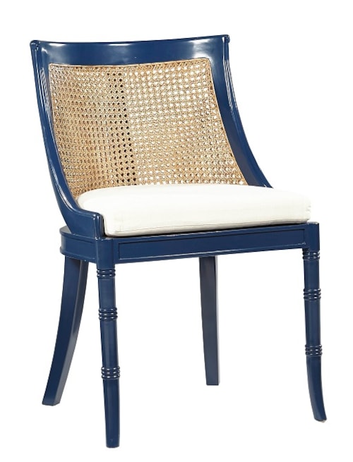 Spoonback Side Chair