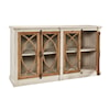 Furniture Classics Furniture Classics Grayson Fretwork Hutch