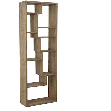 Elkin Bookshelf