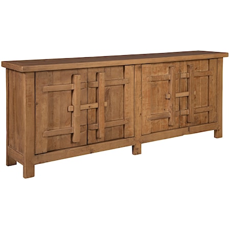 Odella Sideboard