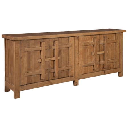 Odella Sideboard