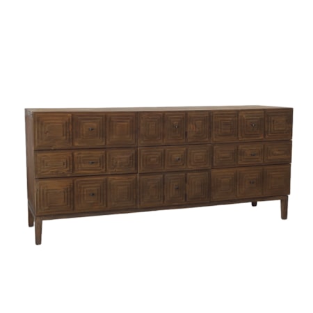 Preston Sideboard