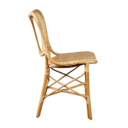 Volusia Dining Chair