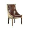 Furniture Classics Occasional Chairs Scoop Chair