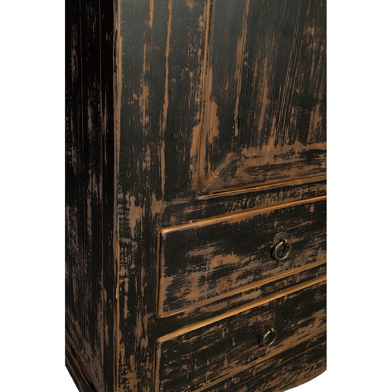 Furniture Classics Furniture Classics Eugene Armoire