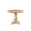 Furniture Classics Furniture Classics Manor House Counter Table