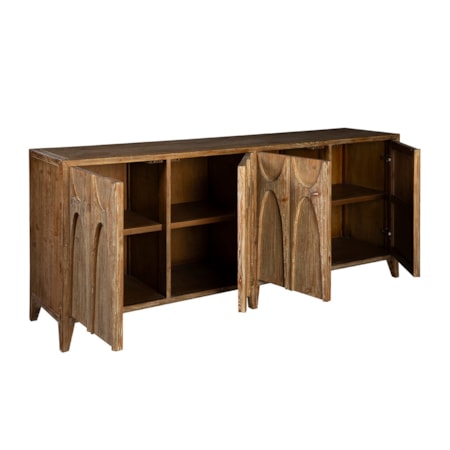 Roslyn Sideboard