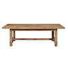 Furniture Classics Furniture Classics Extension Dining Table