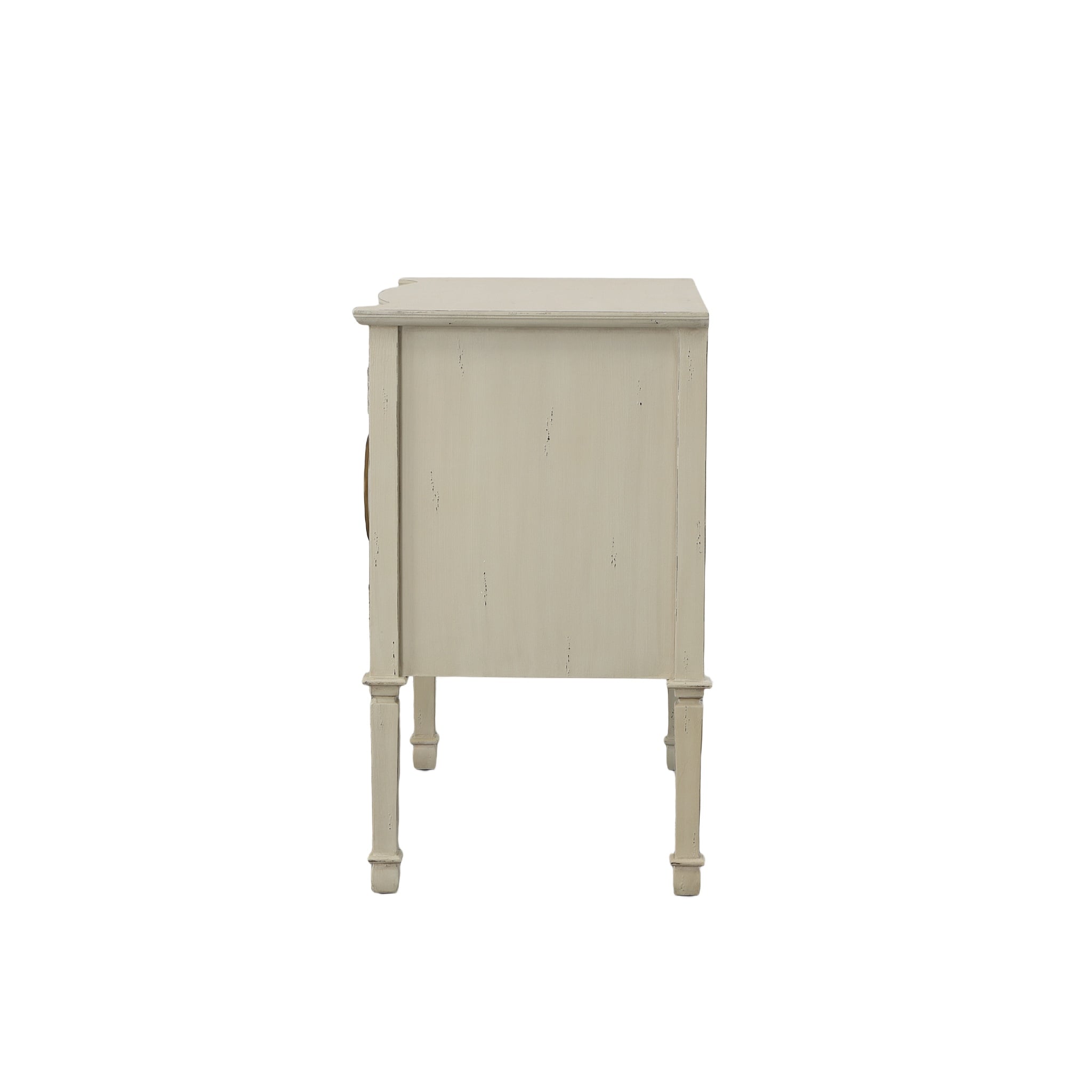 Furniture Classics Furniture Classics White Willow Server
