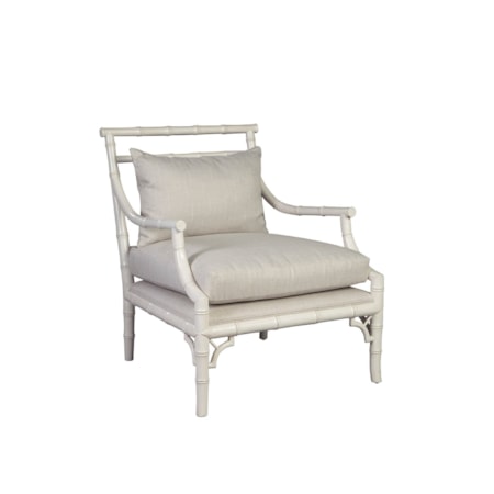 Durango Arm Chair
