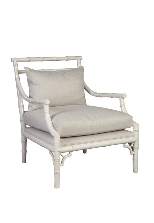 Durango Arm Chair