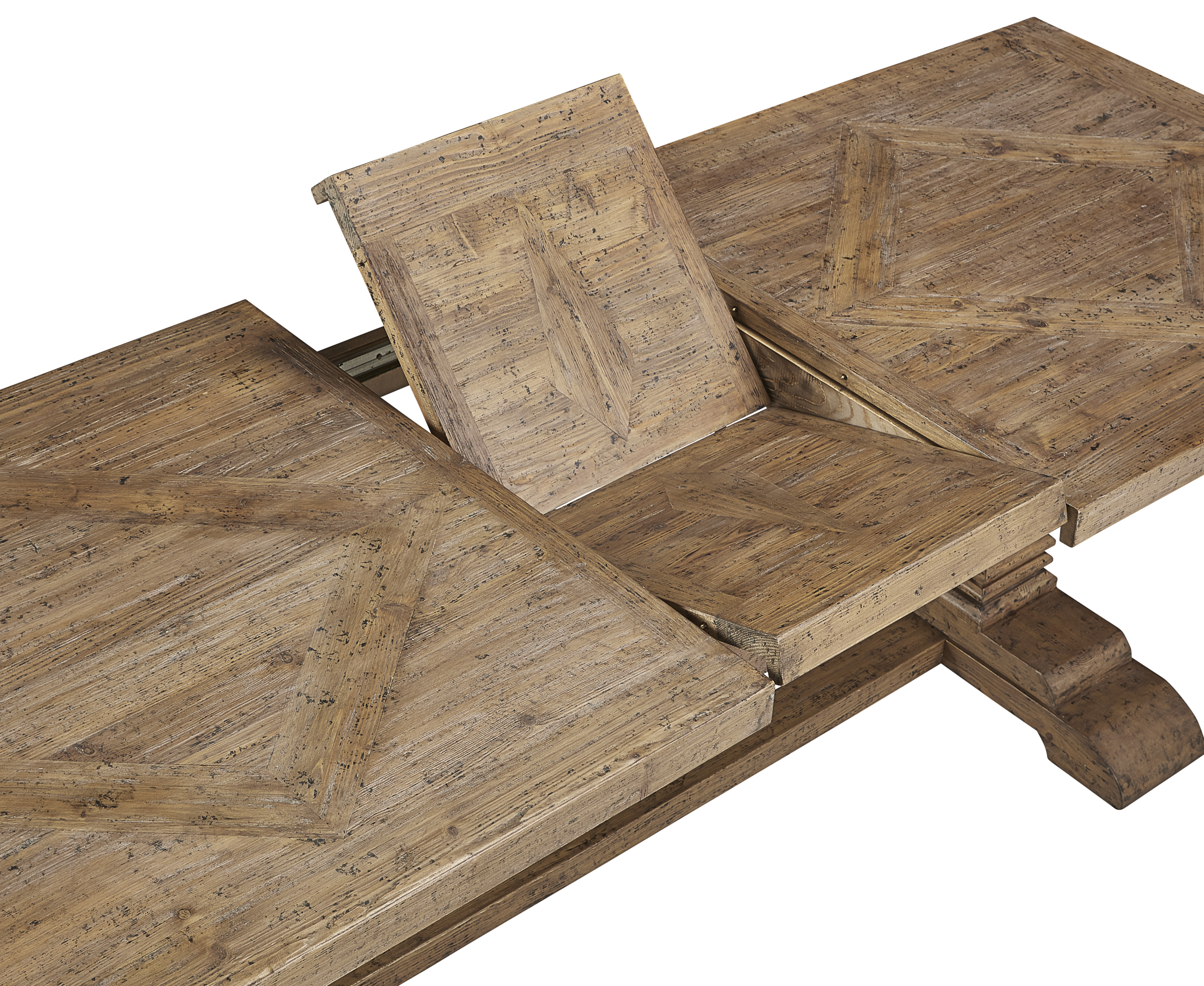 Furniture Classics Furniture Classics Sandbridge Extension Dining Table