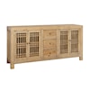 Furniture Classics Furniture Classics Norris Natural Sideboard