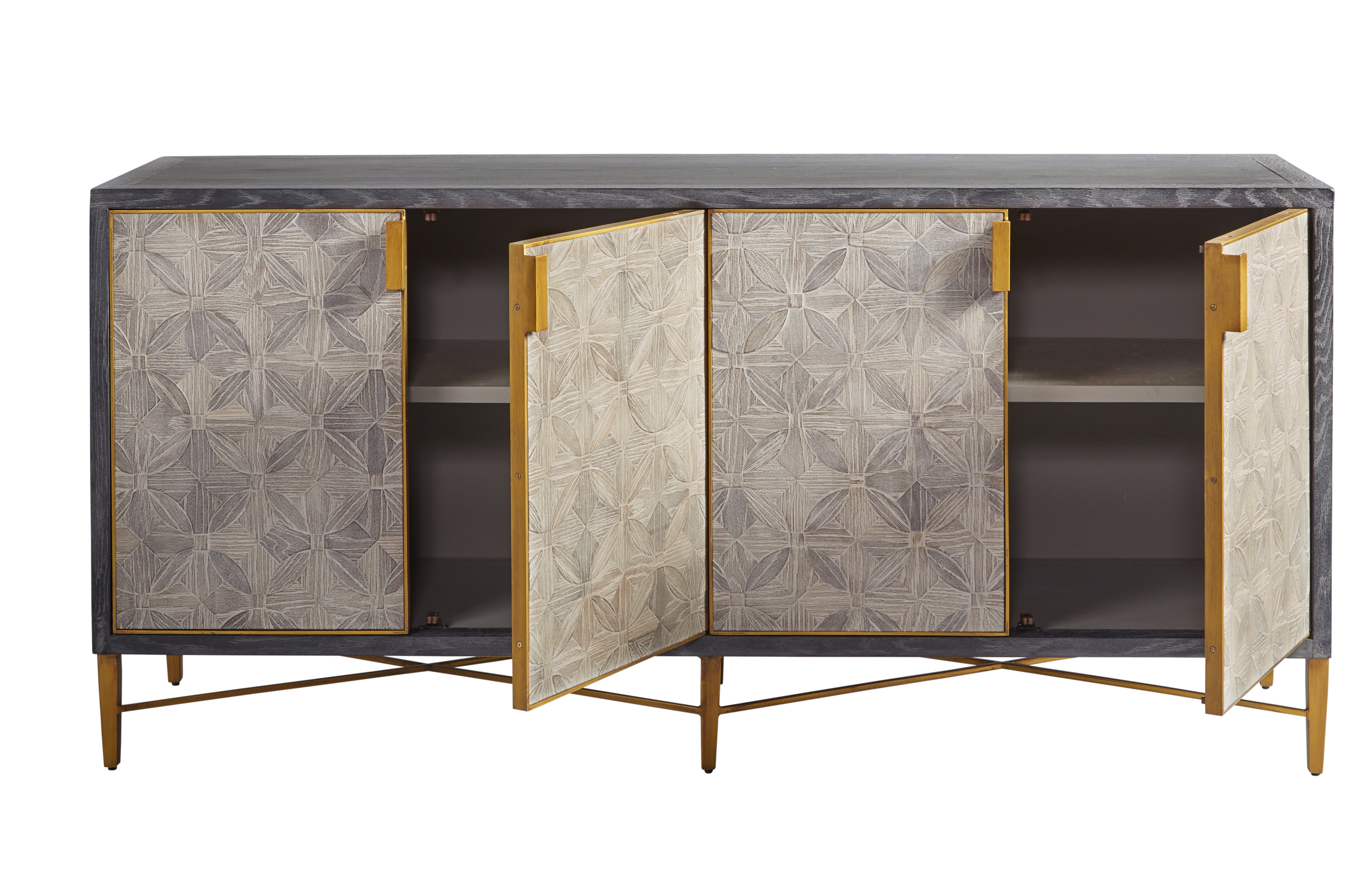 Furniture Classics Furniture Classics Aurora Server