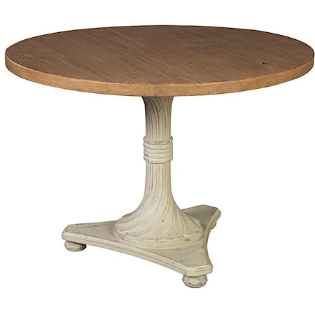 Duval Dining Table