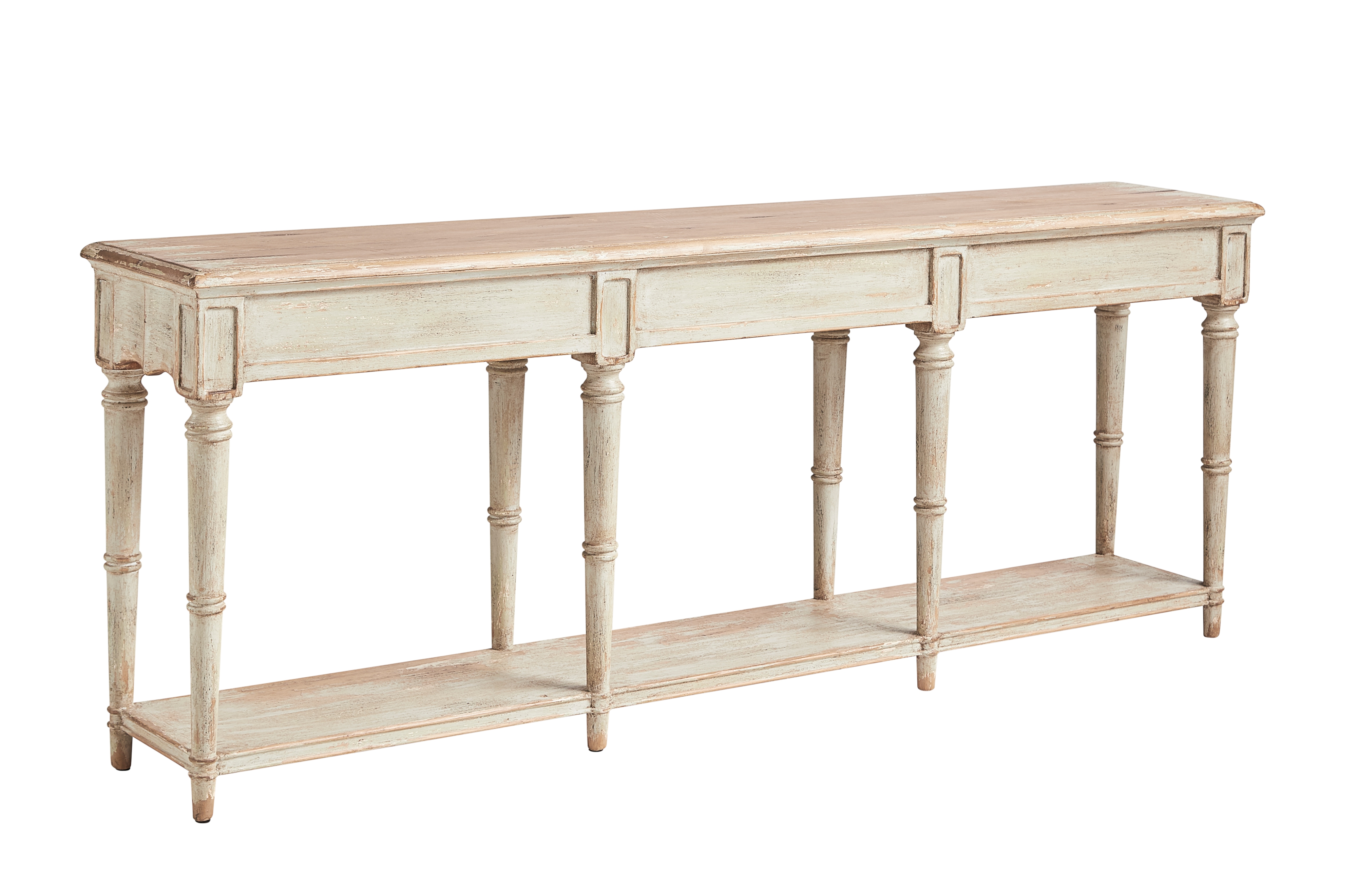 Furniture Classics 57863 Parkdale Console Table Jacksonville