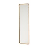 Furniture Classics Furniture Classics Hammered Edge Mirror