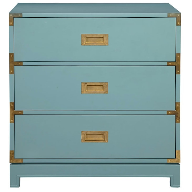 Furniture Classics Furniture Classics Small Swansea Chest
