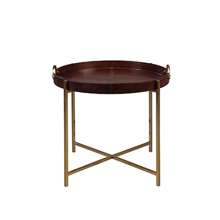 Murphy Tray Table