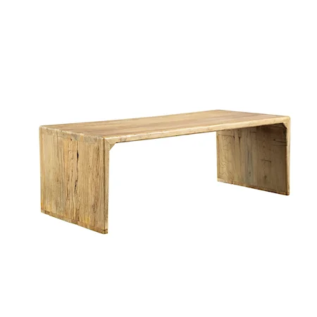 Holliman Small Coffee Table