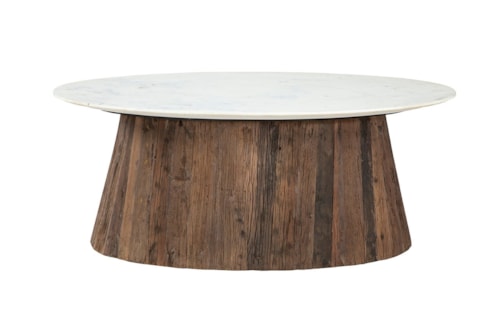 Opal Coffee Table