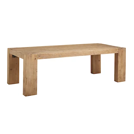 Ranger Dining Table