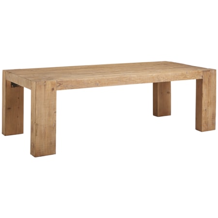 Ranger Dining Table