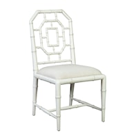 Georgia Side Chair