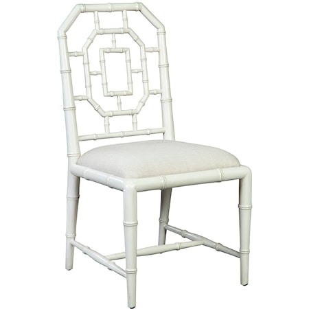 Georgia Side Chair