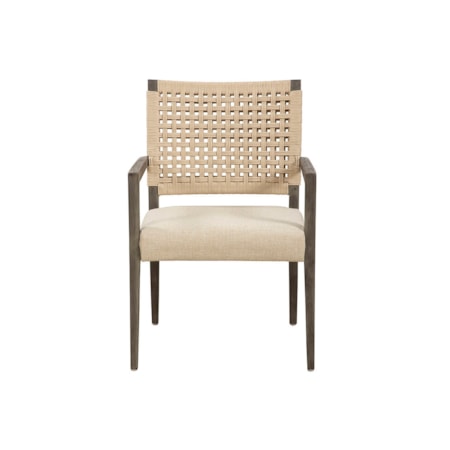 Savannah Arm Chair