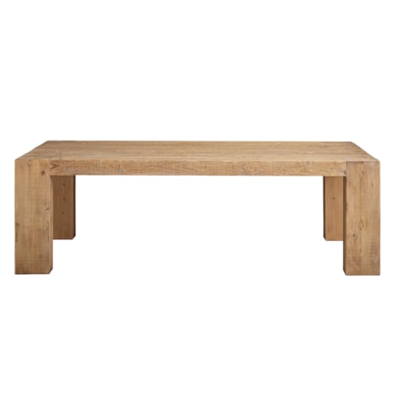 Ranger Dining Table