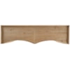 Furniture Classics Furniture Classics Styx Double Crescent Chest