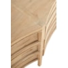Furniture Classics Furniture Classics Styx Double Crescent Chest