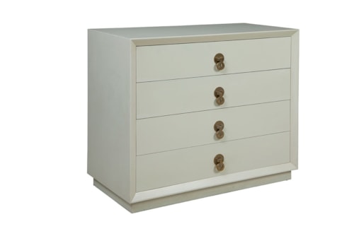 Large Challenger Chest