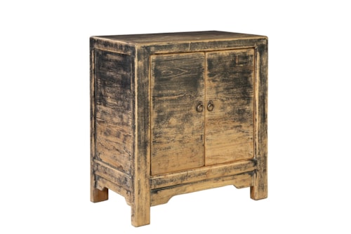 Sutherlind Cabinet